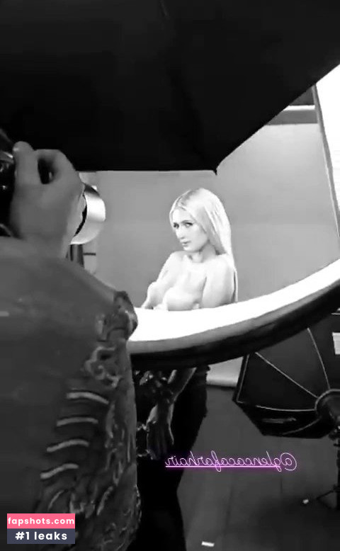 Paris Hilton gallery photo #1103