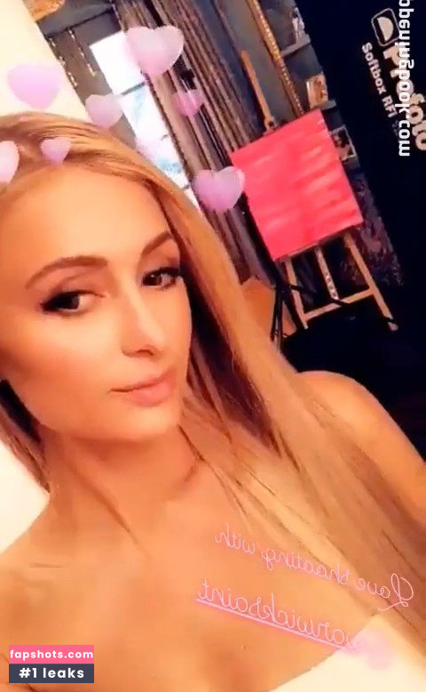 Paris Hilton gallery photo #1104
