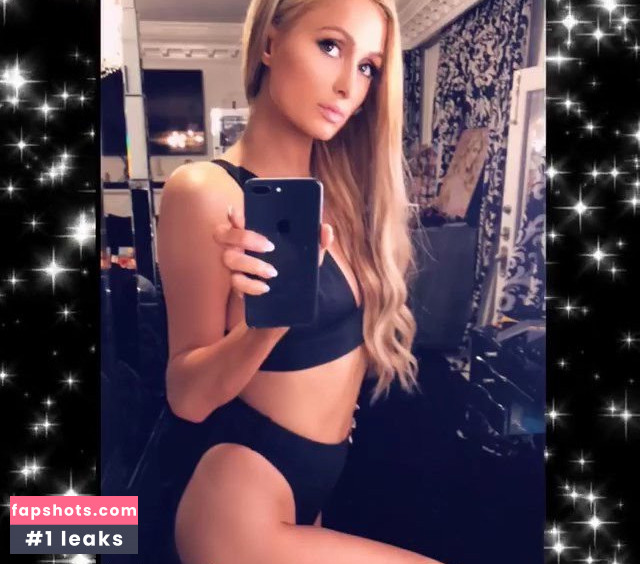 Paris Hilton gallery photo #1119