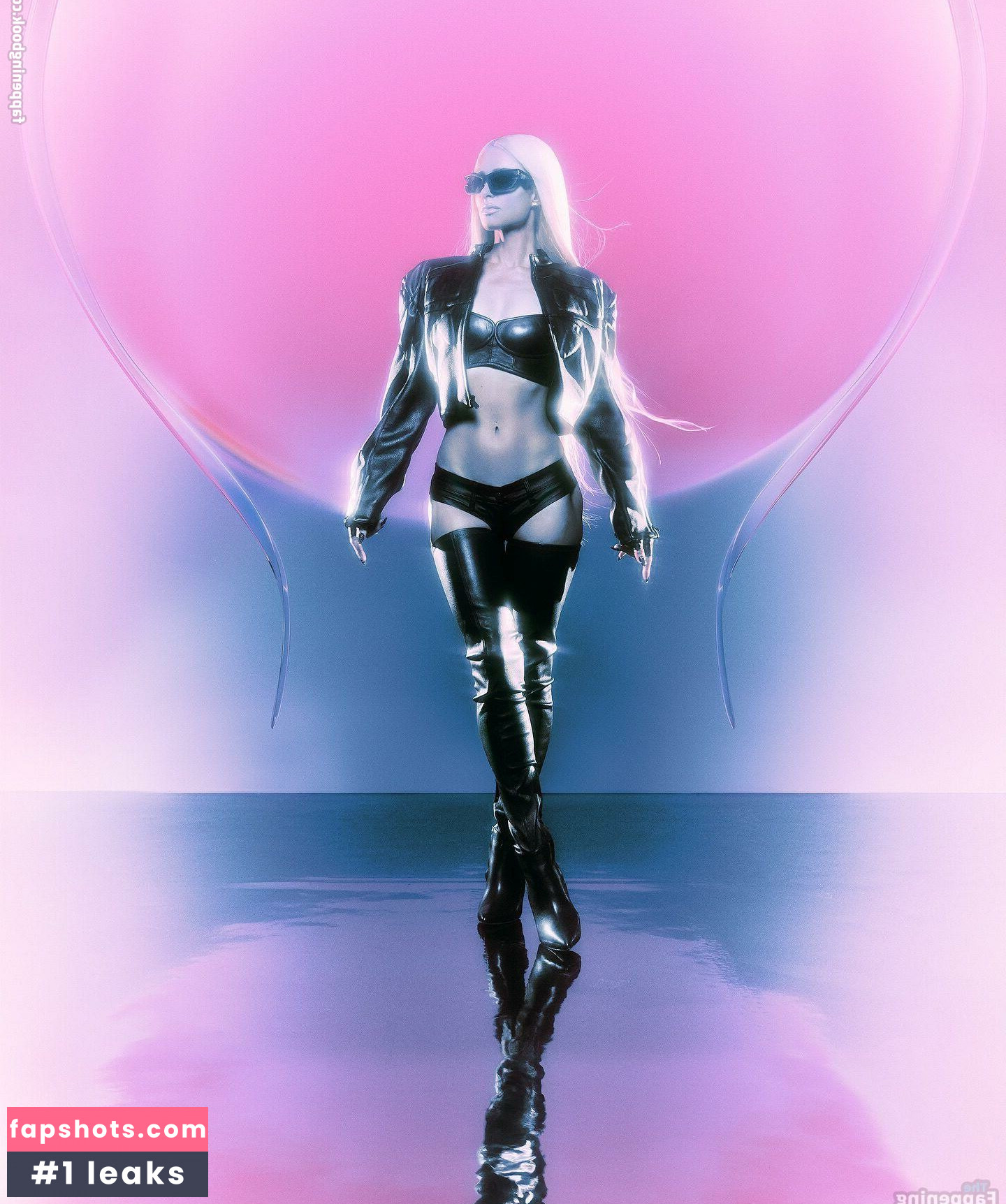 Paris Hilton gallery photo #113