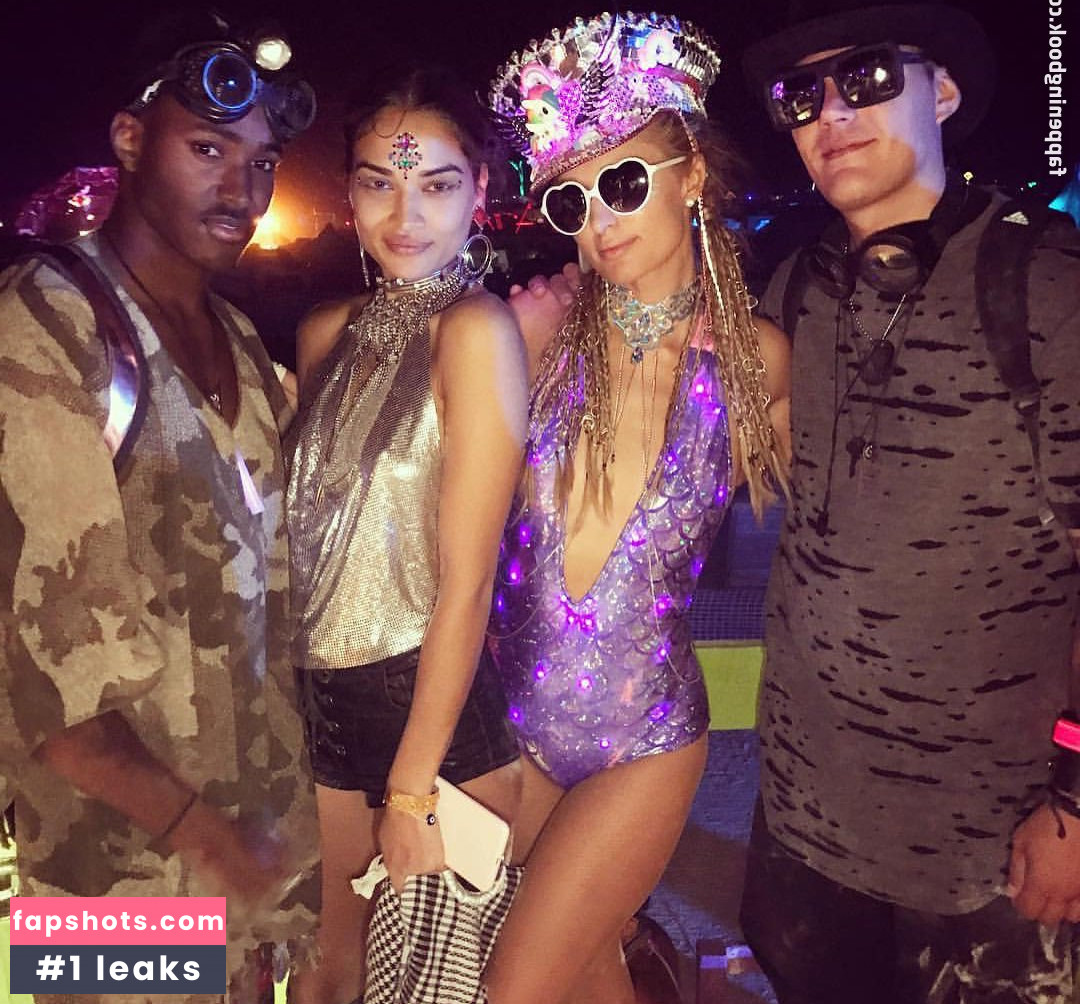 Paris Hilton gallery photo #1123