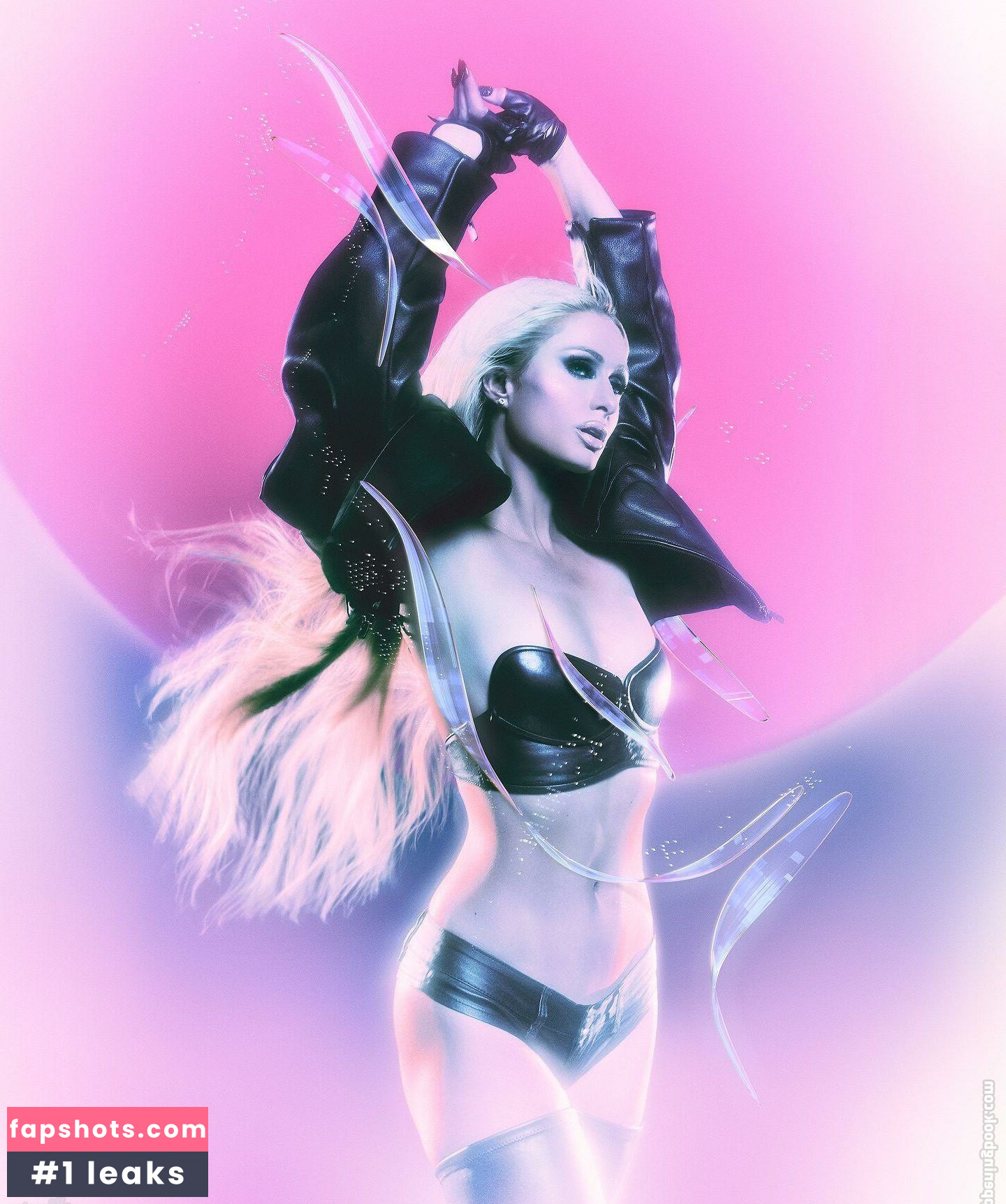 Paris Hilton gallery photo #114