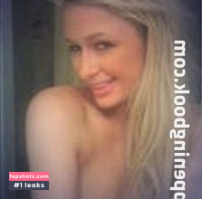 Paris Hilton gallery photo #1136