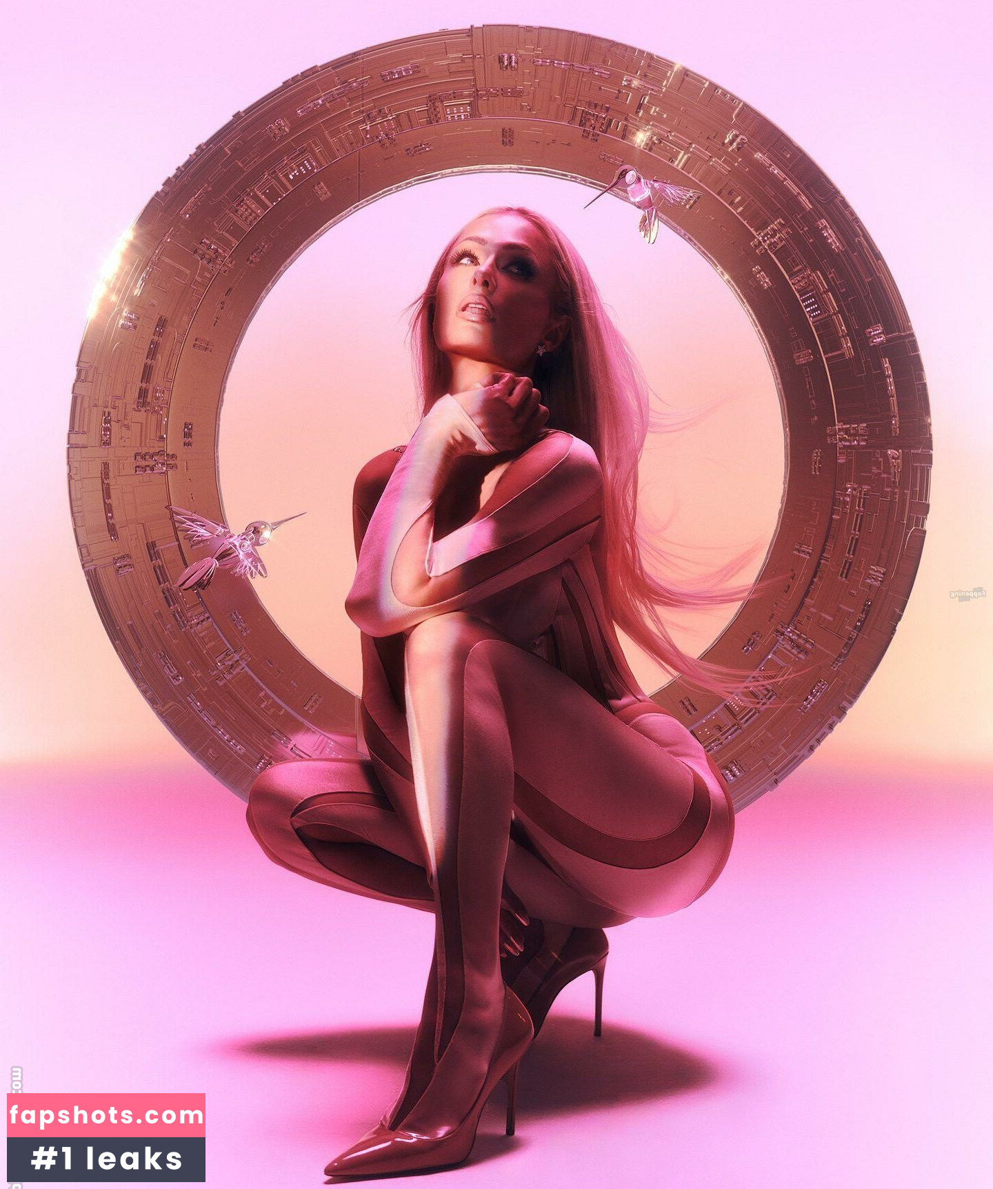 Paris Hilton gallery photo #117