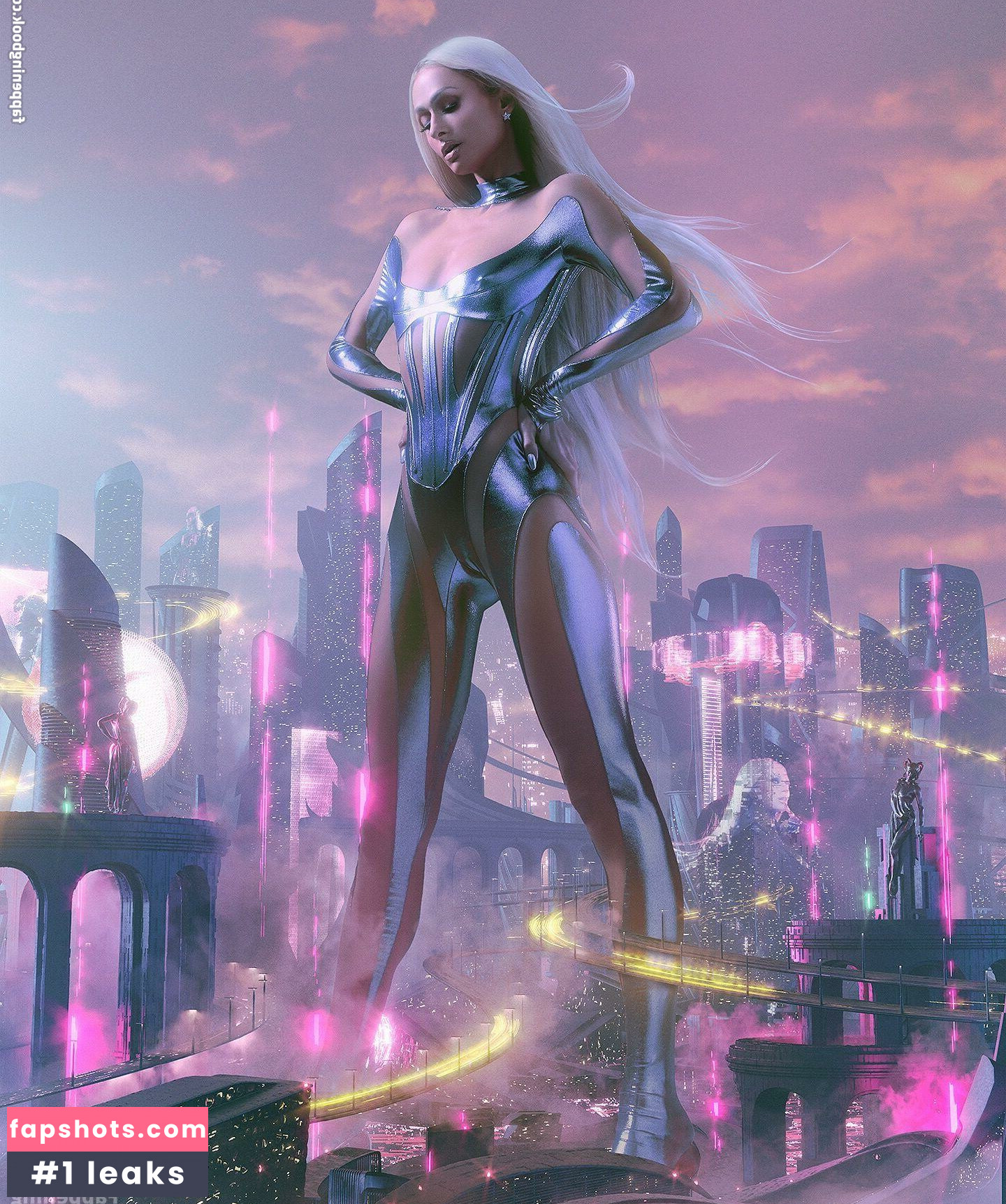 Paris Hilton gallery photo #119