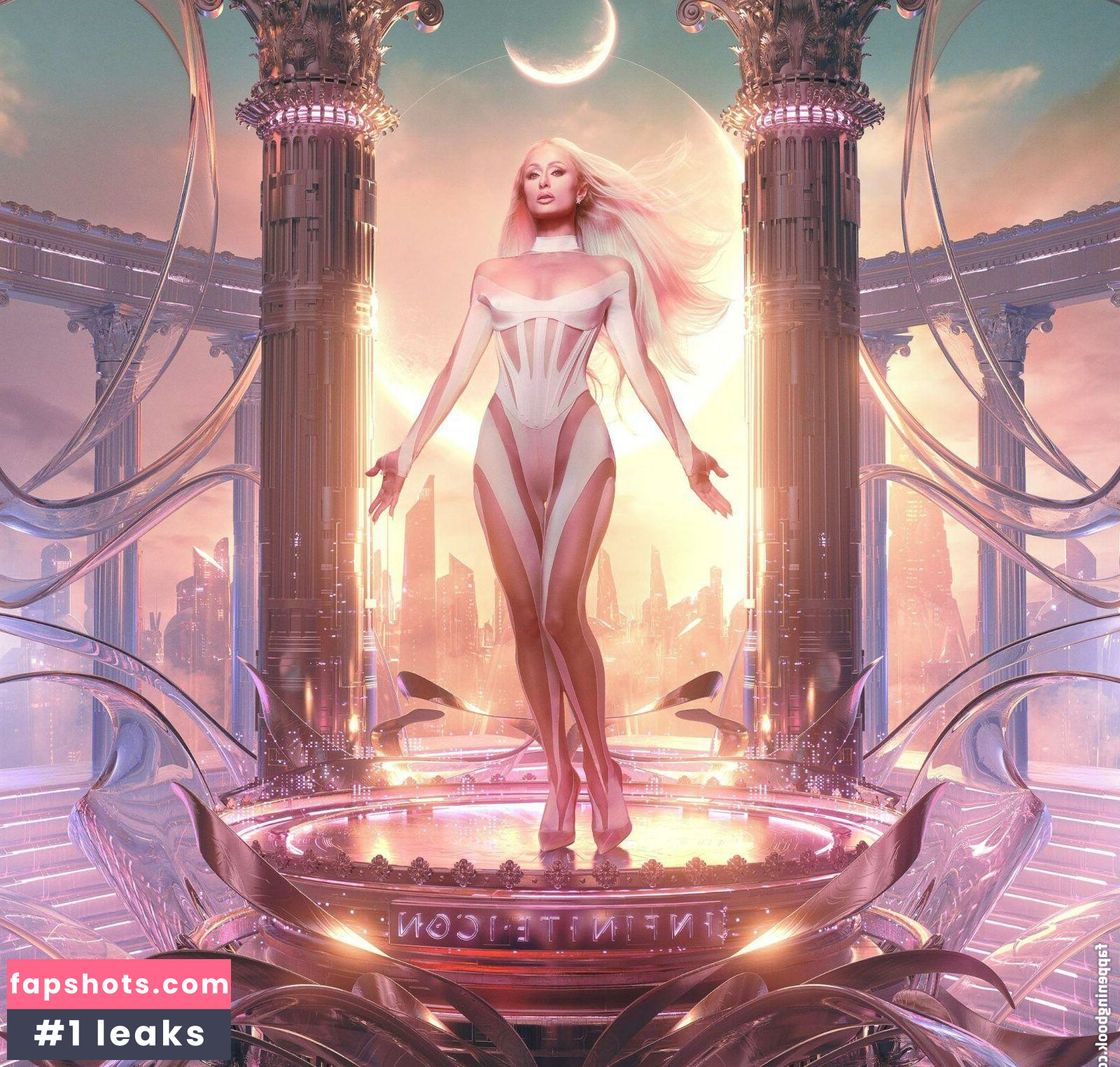 Paris Hilton gallery photo #123