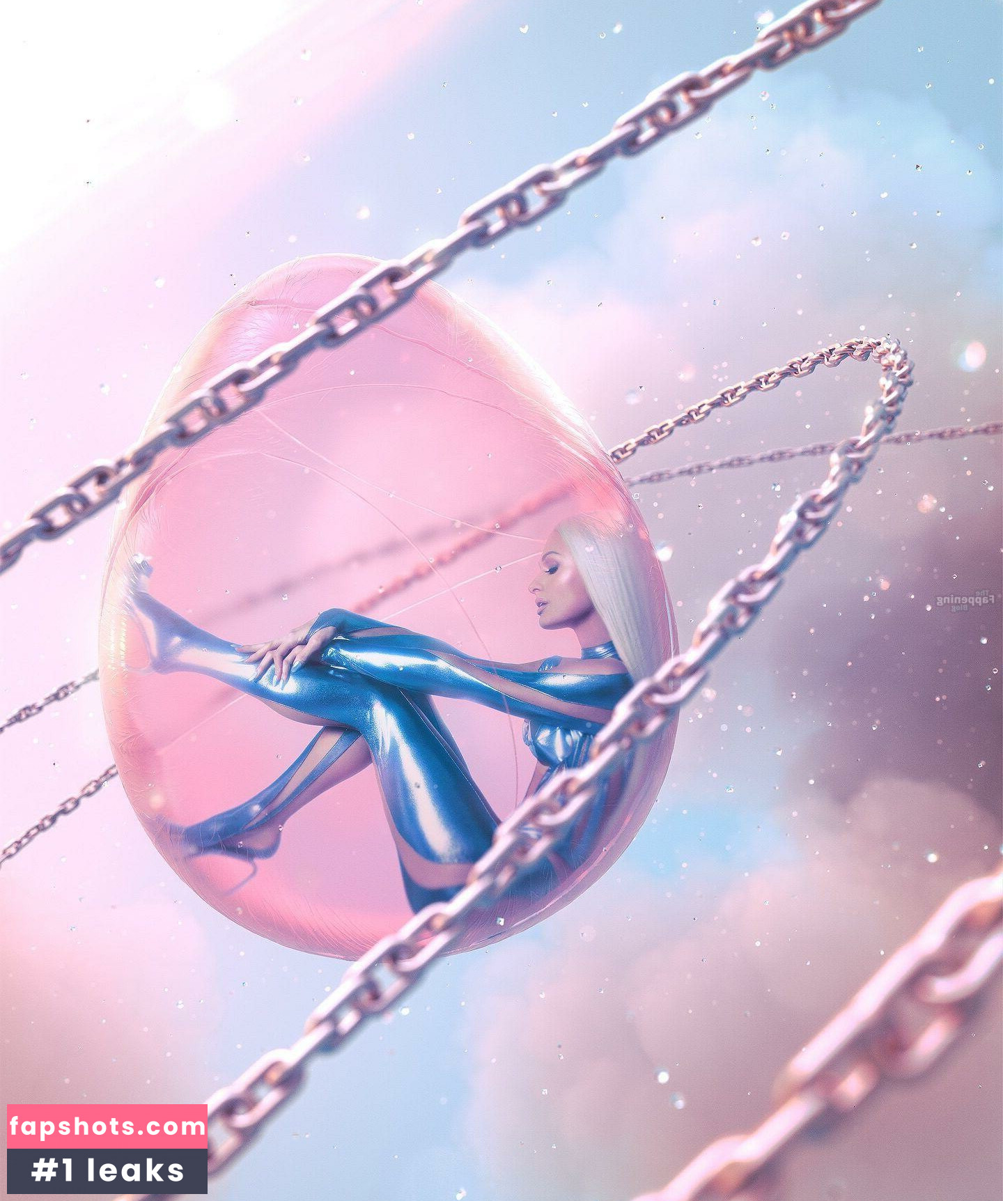 Paris Hilton gallery photo #124