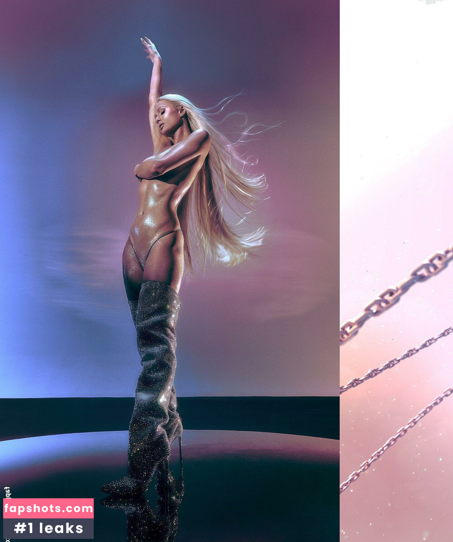 Paris Hilton gallery photo #125