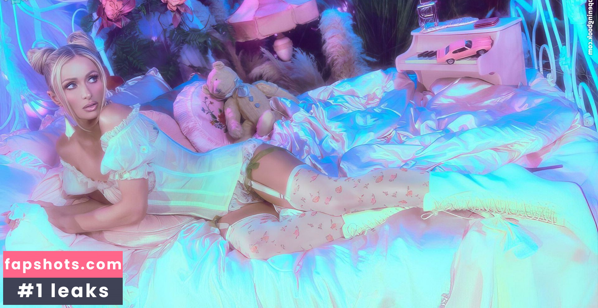 Paris Hilton gallery photo #126