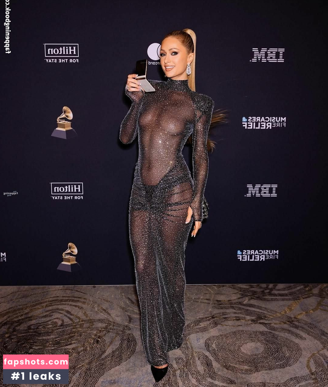 Paris Hilton Nacktheit OnlyFans Fotos #149 - Fapshots