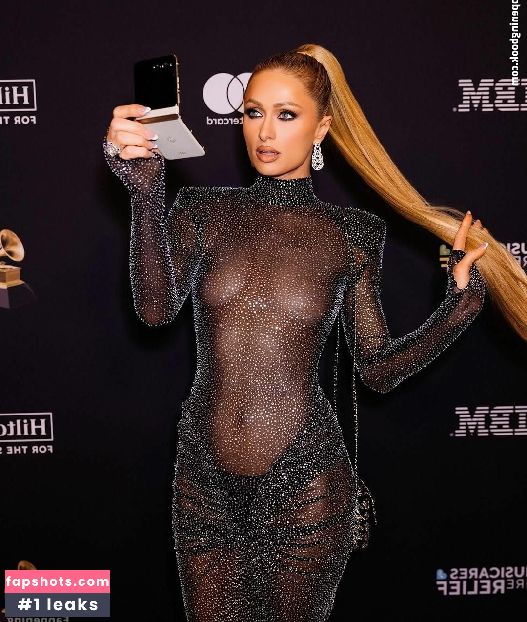 Paris Hilton Nacktheit OnlyFans Fotos #150 - Fapshots