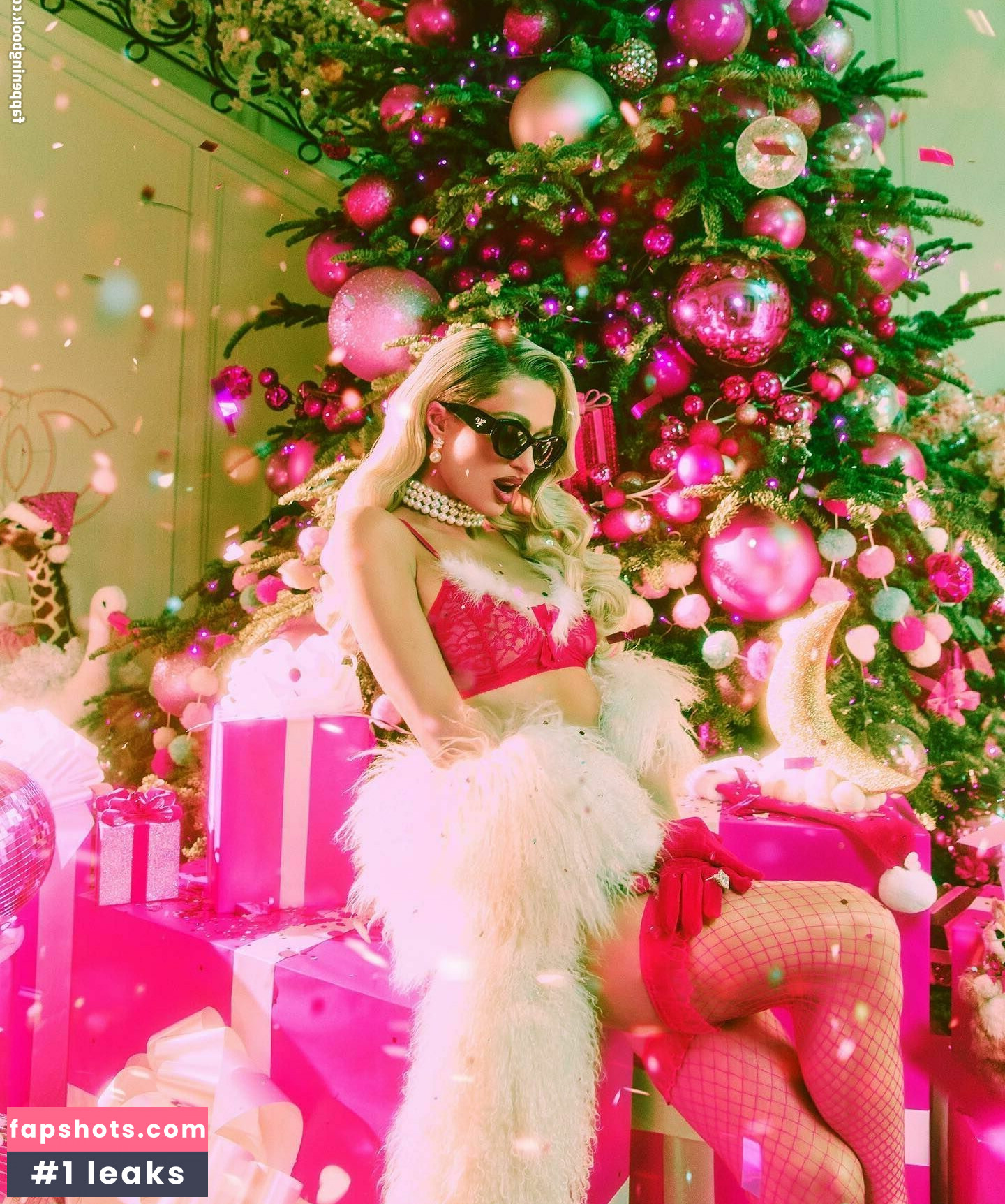 Paris Hilton Nacktheit OnlyFans Fotos #179 - Fapshots