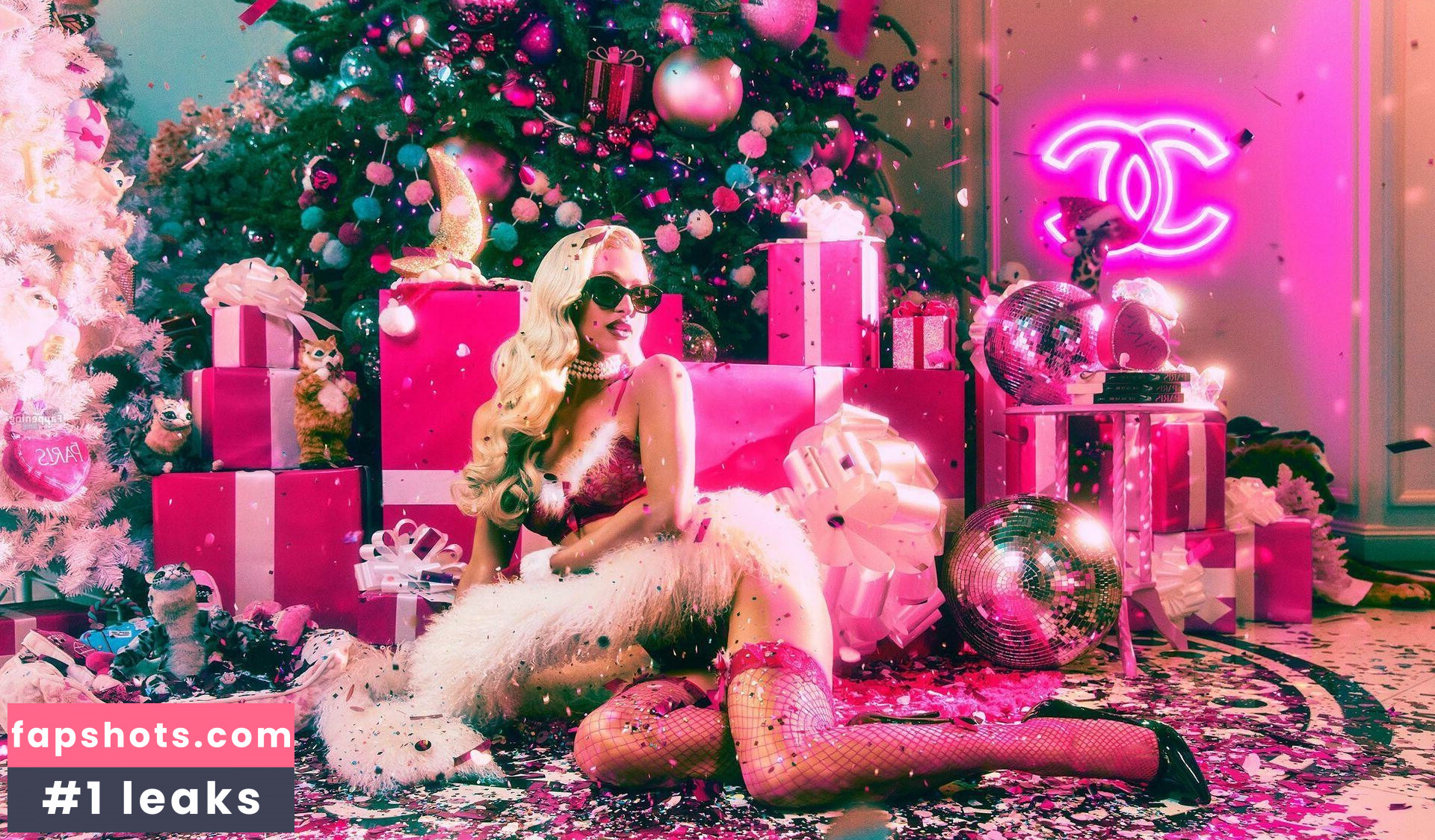 Paris Hilton Nacktheit OnlyFans Fotos #196 - Fapshots