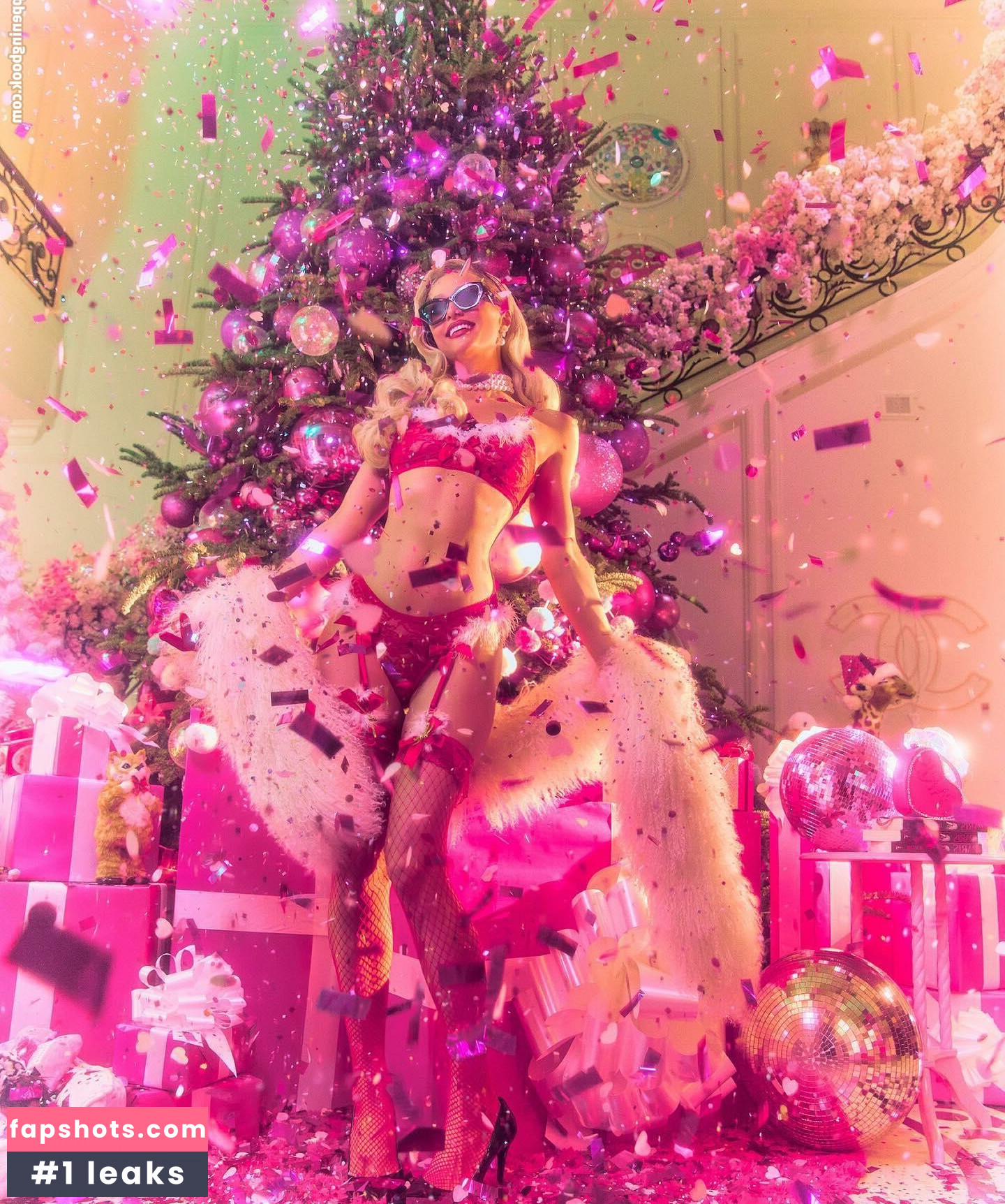 Paris Hilton Nacktheit OnlyFans Fotos #200 - Fapshots