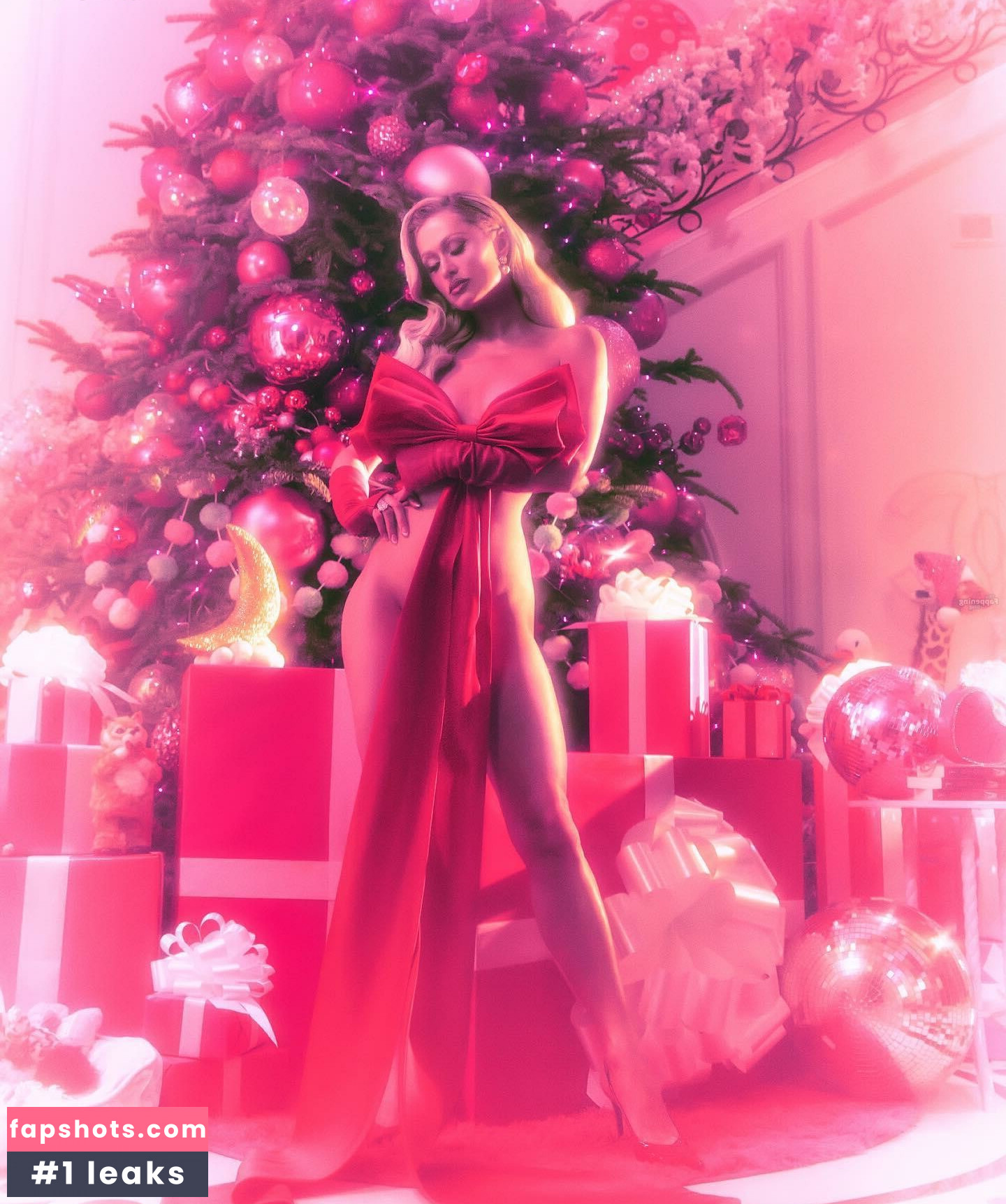 Paris Hilton Nacktheit OnlyFans Fotos #202 - Fapshots