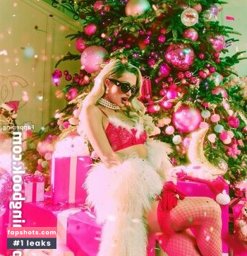 Paris Hilton Nacktheit OnlyFans Fotos #206 - Fapshots