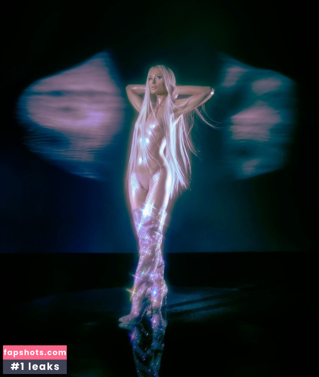 Paris Hilton Nacktheit OnlyFans Fotos #237 - Fapshots