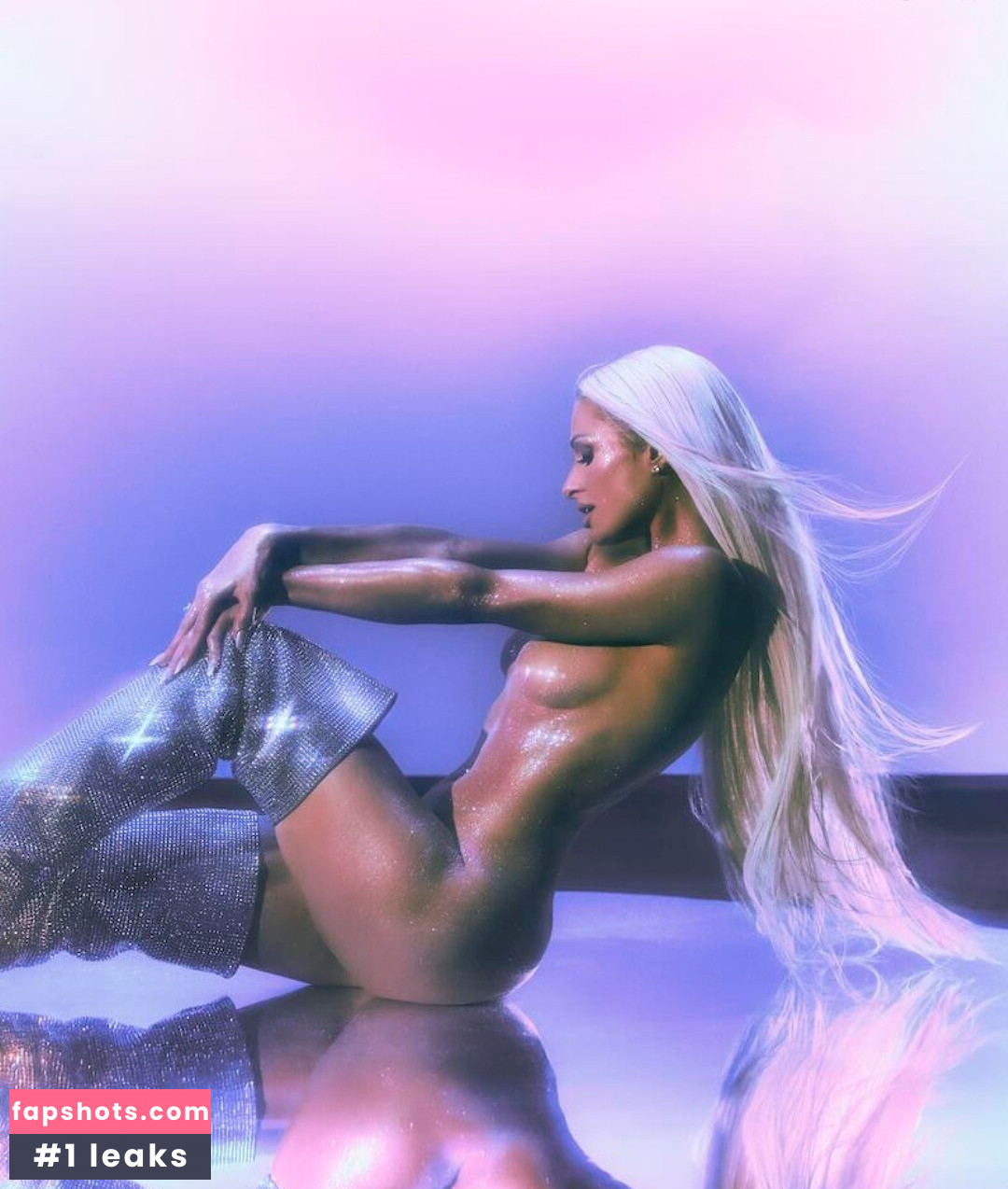 Paris Hilton gallery photo #239