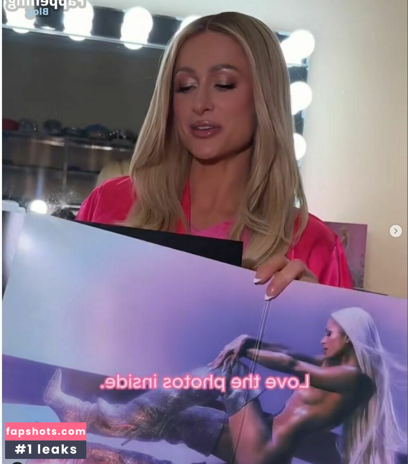 Paris Hilton gallery photo #240