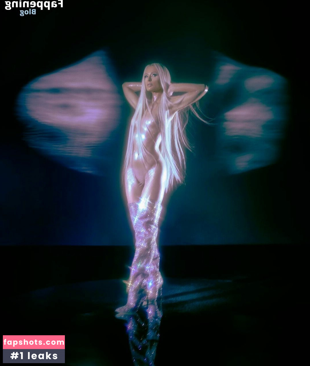 Paris Hilton gallery photo #241