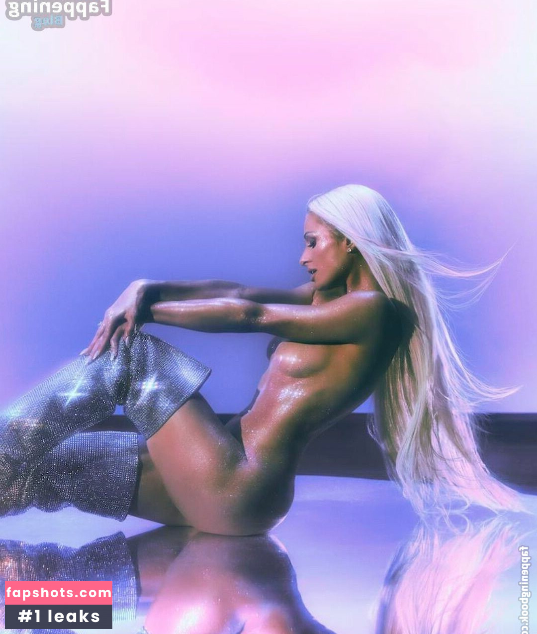 Paris Hilton gallery photo #242