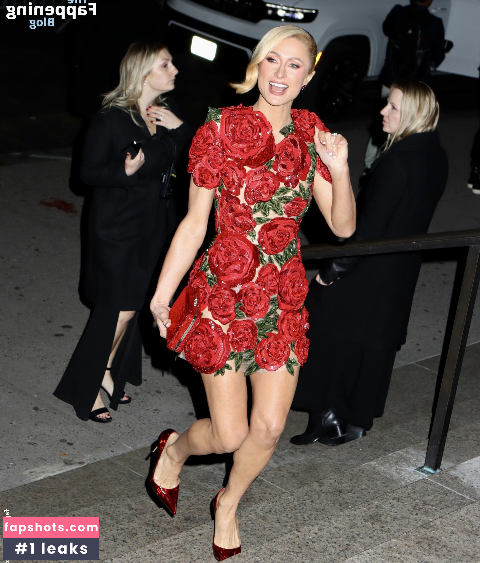 Paris Hilton gallery photo #356