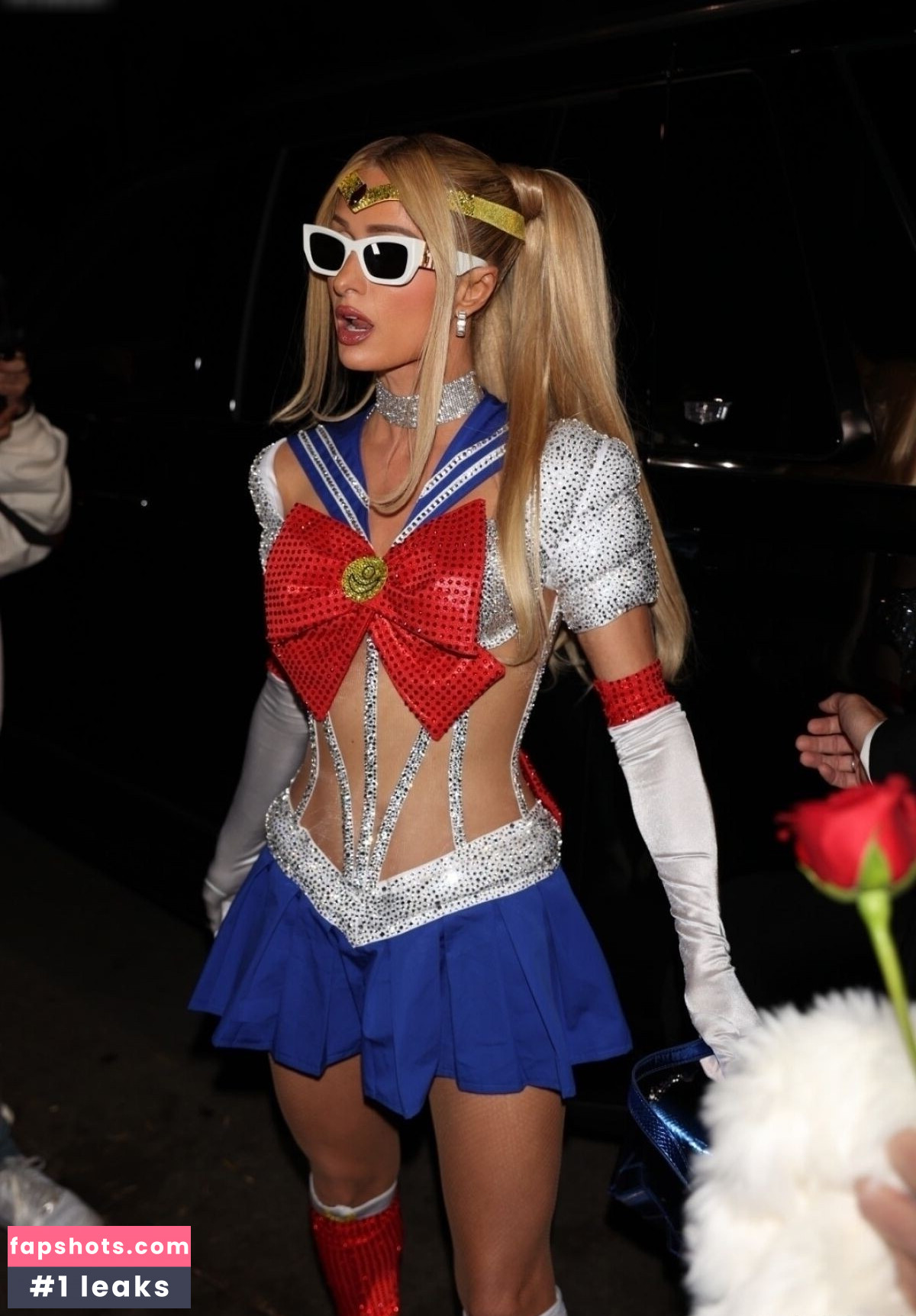 Paris Hilton gallery photo #367