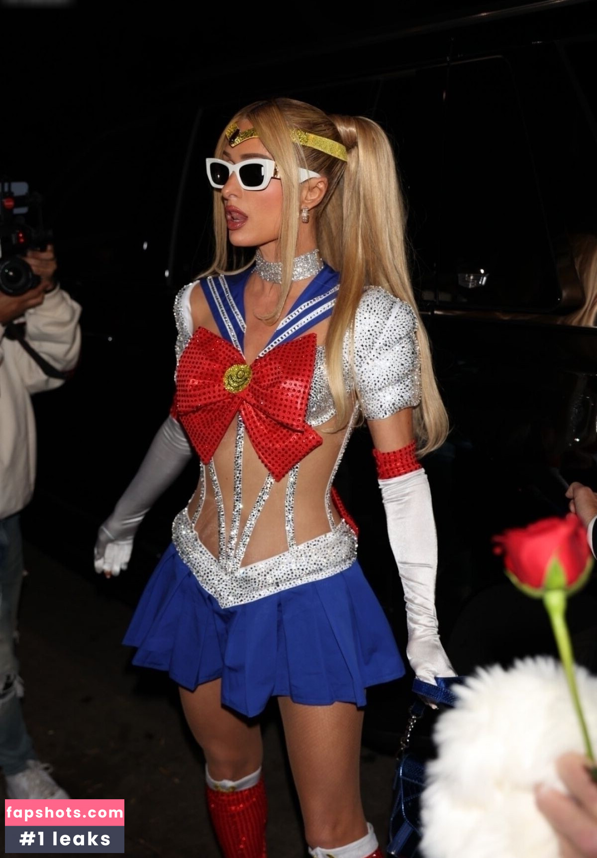 Paris Hilton gallery photo #369