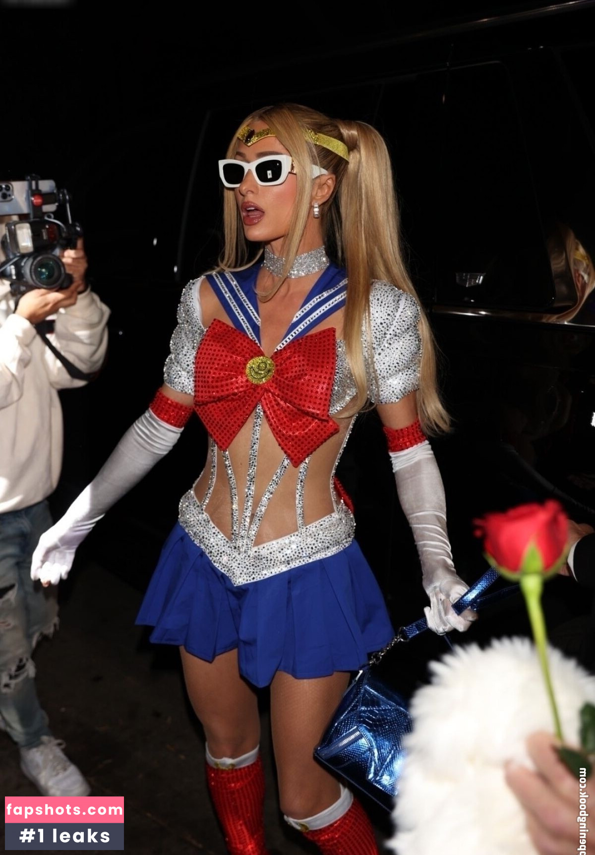 Paris Hilton gallery photo #370