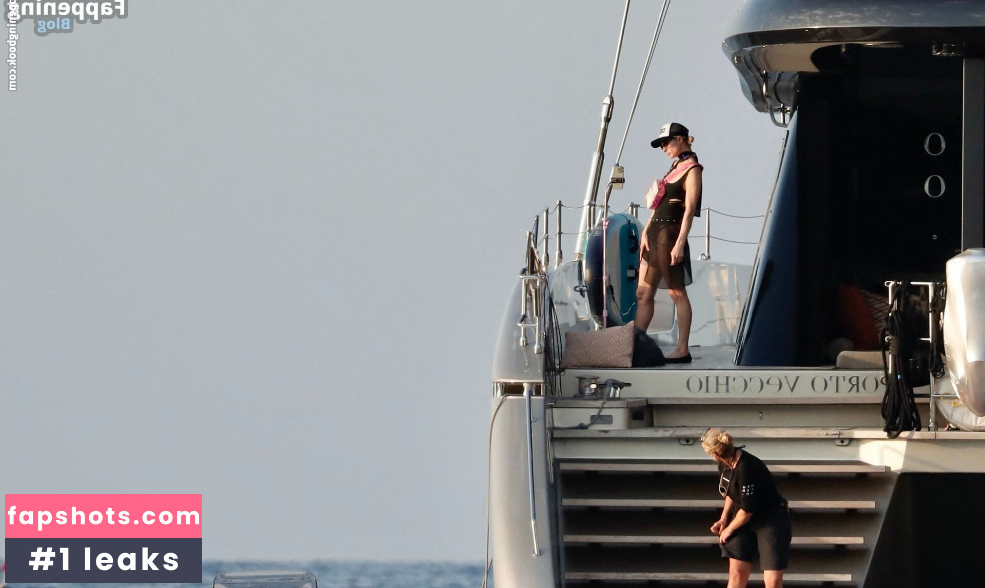 Paris Hilton gallery photo #437