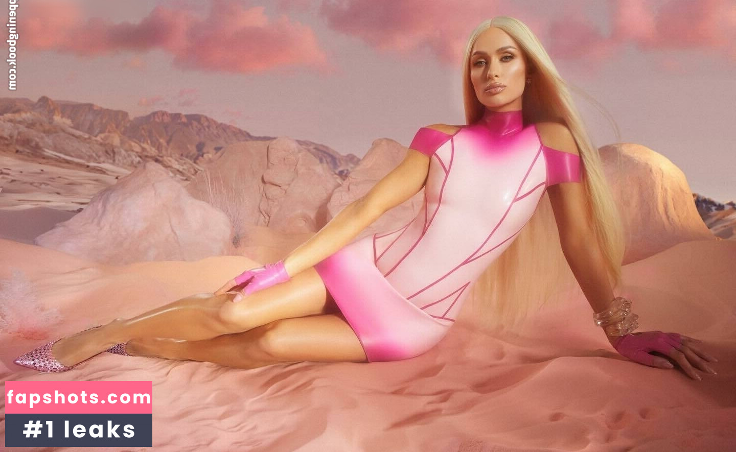 Paris Hilton gallery photo #445