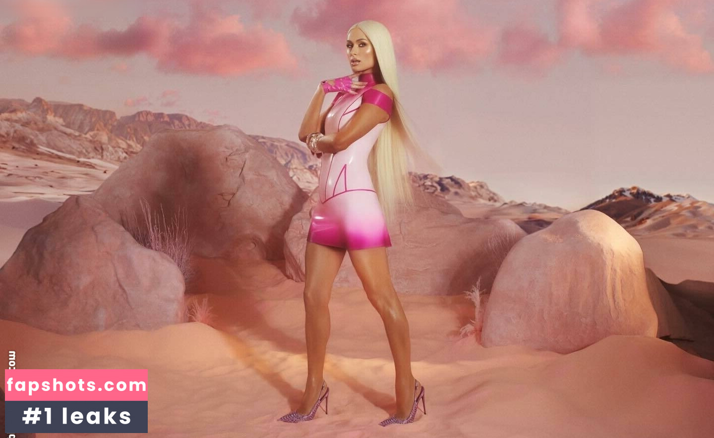 Paris Hilton gallery photo #446