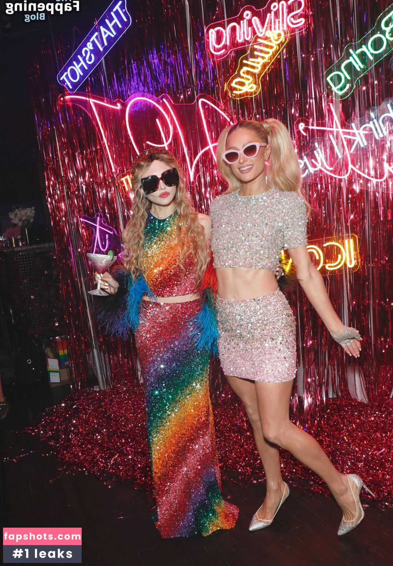 Paris Hilton gallery photo #449