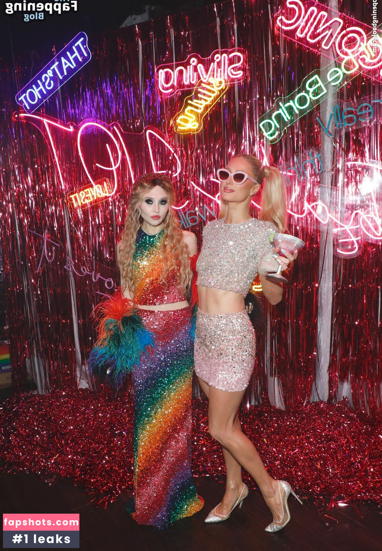 Paris Hilton gallery photo #451