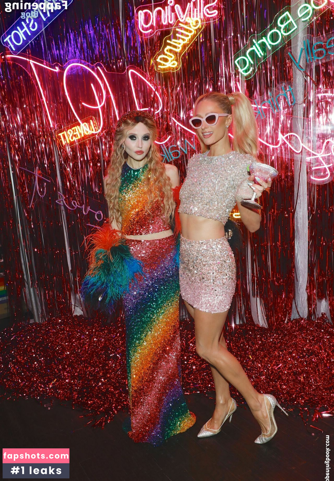 Paris Hilton gallery photo #452