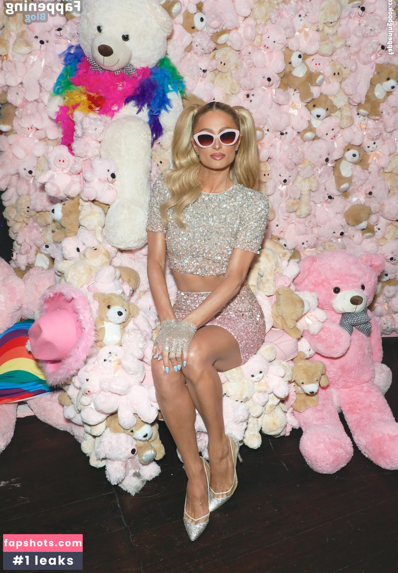 Paris Hilton gallery photo #454