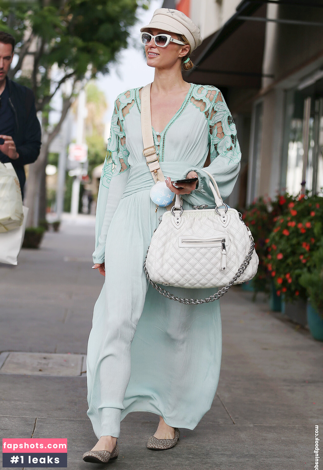 Paris Hilton gallery photo #466