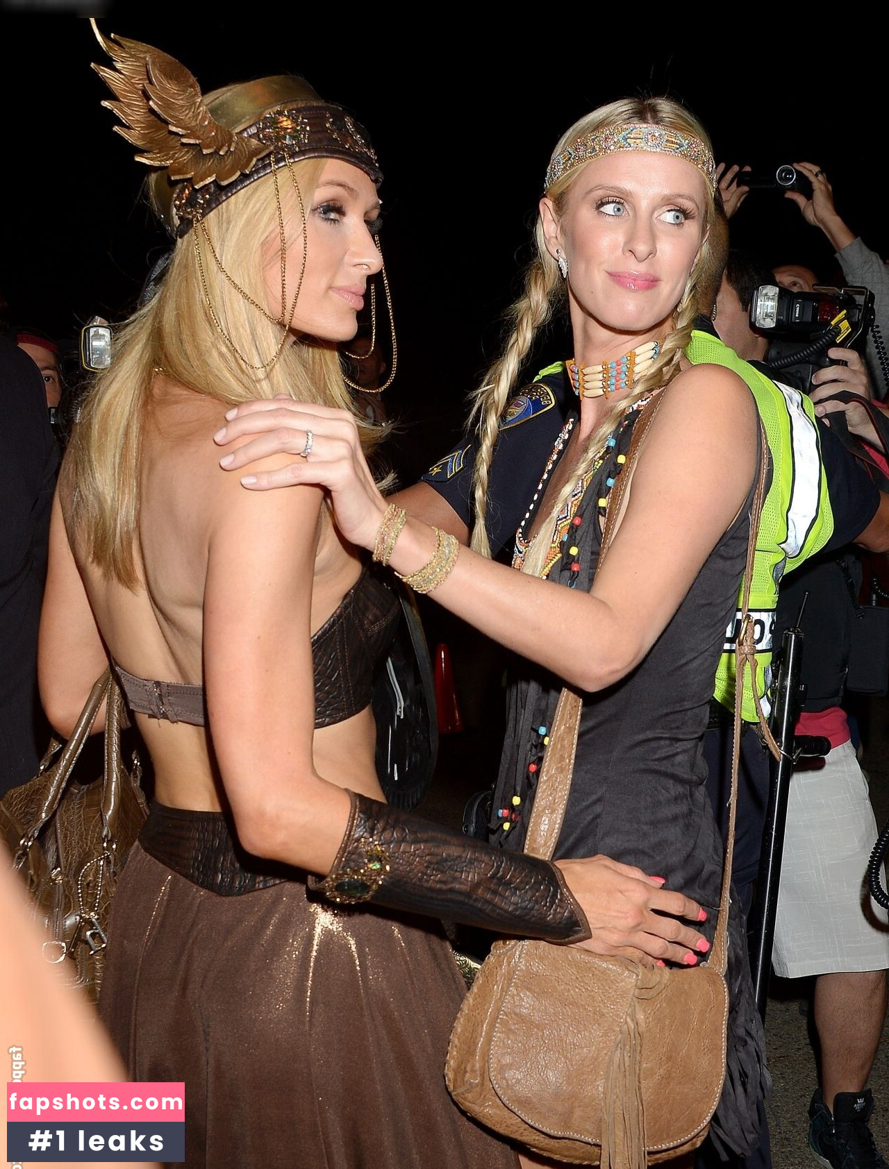 Paris Hilton gallery photo #50