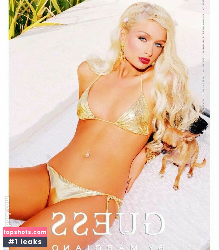 Paris Hilton gallery photo #525