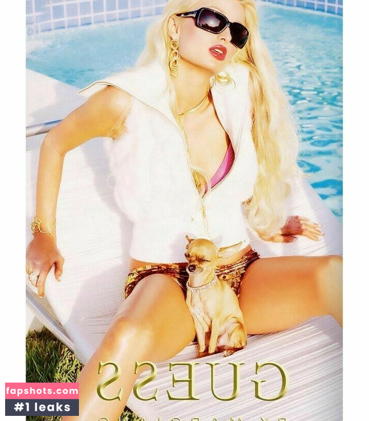 Paris Hilton gallery photo #526