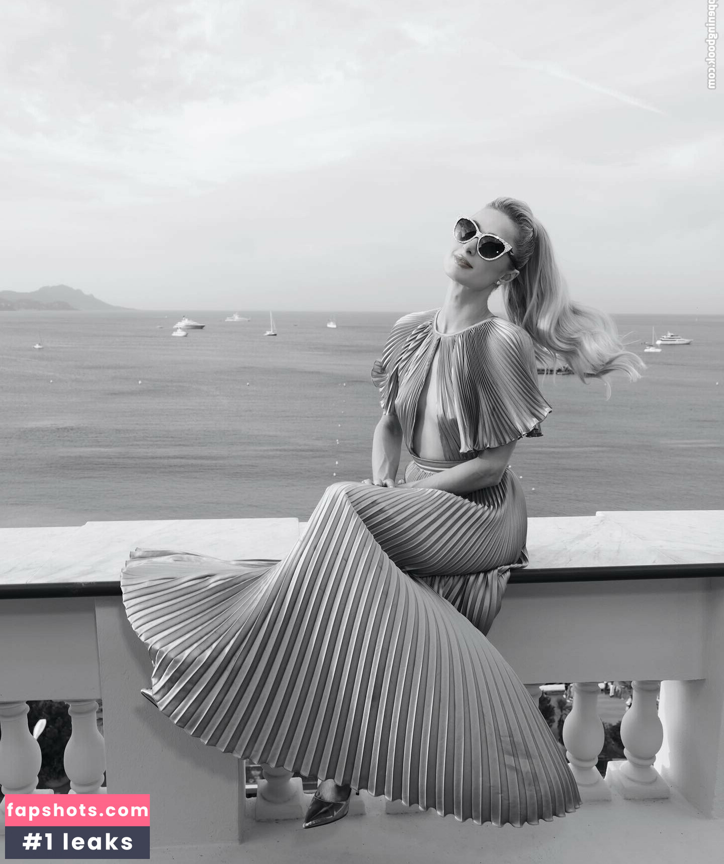 Paris Hilton gallery photo #529