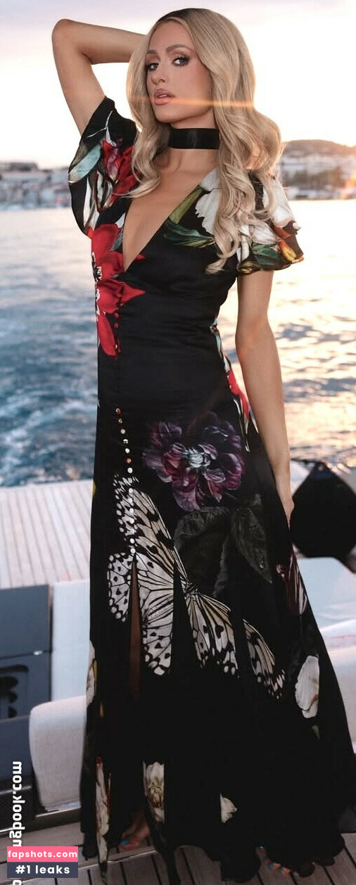 Paris Hilton gallery photo #56