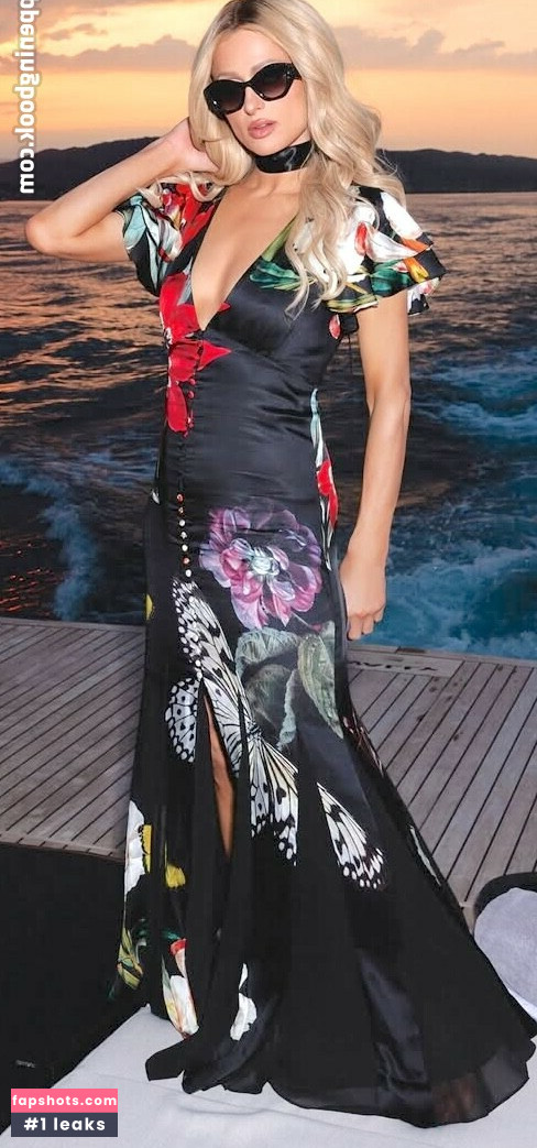 Paris Hilton gallery photo #58