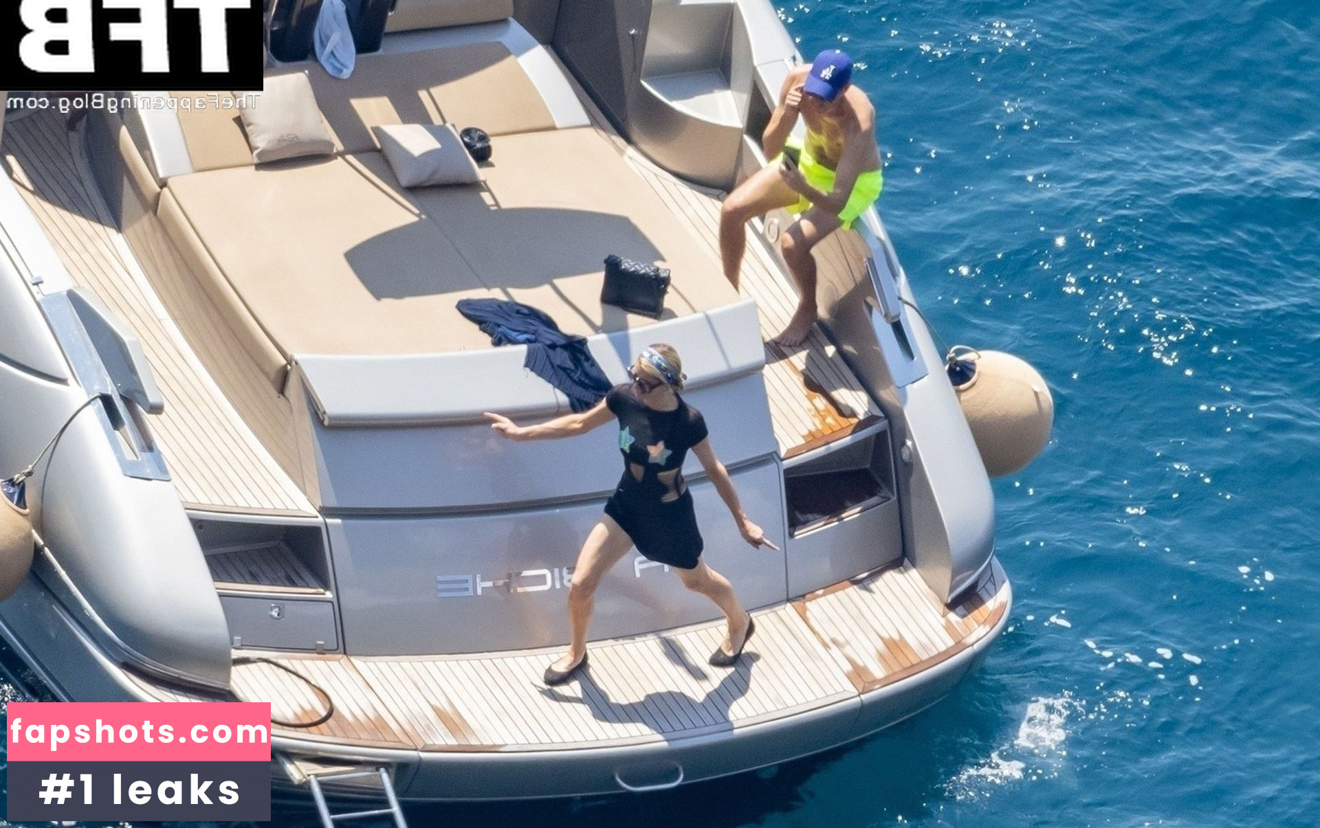 Paris Hilton gallery photo #601