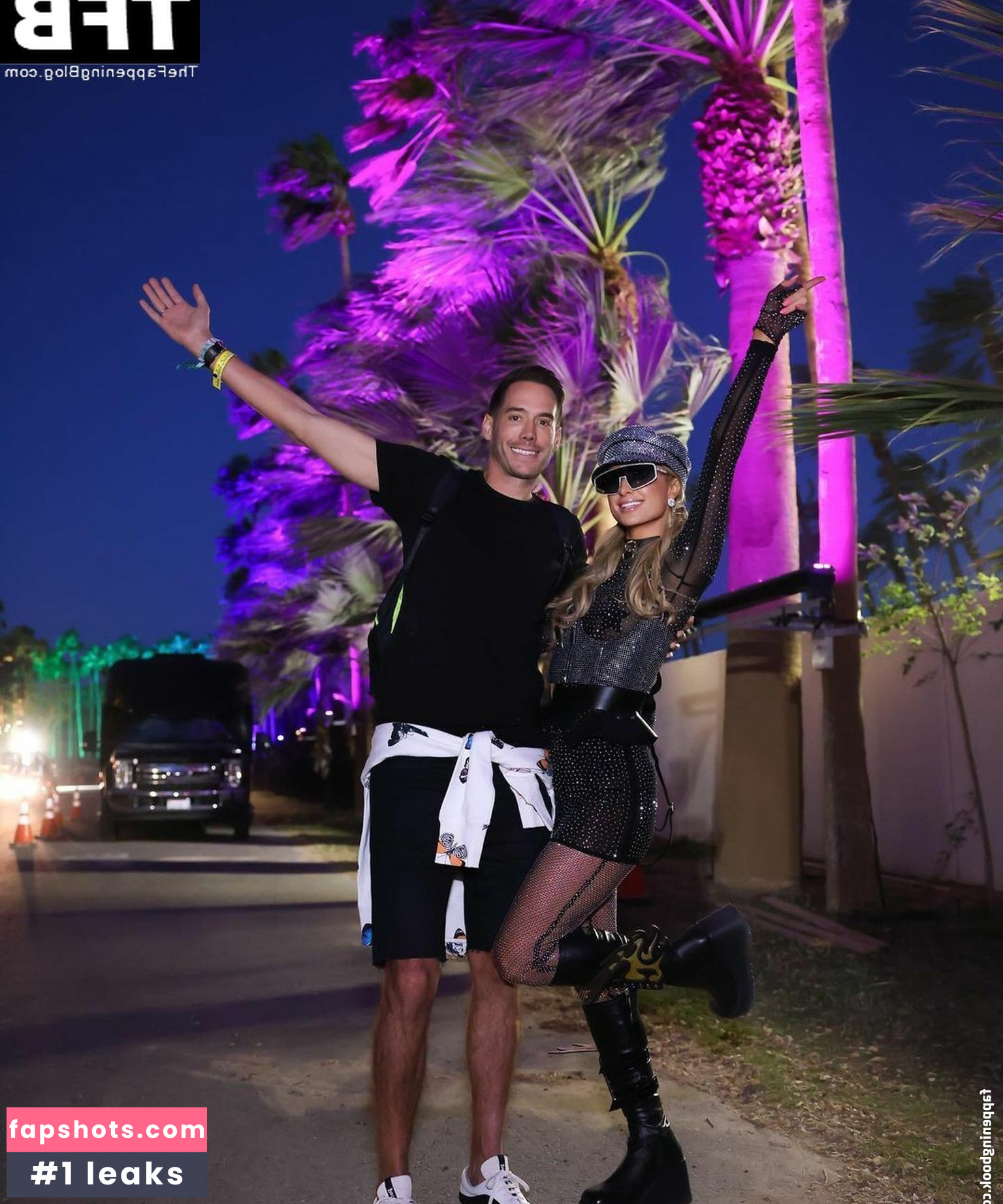 Paris Hilton gallery photo #636