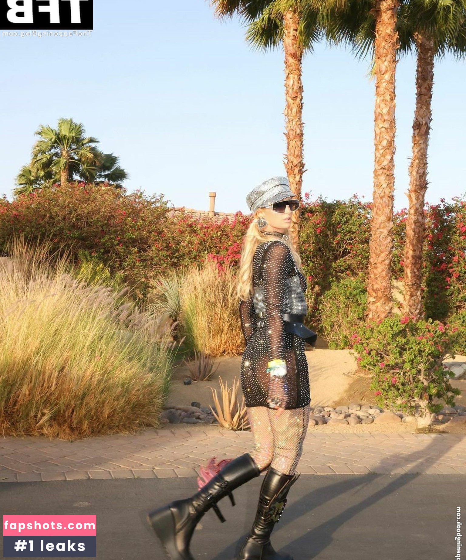 Paris Hilton gallery photo #639