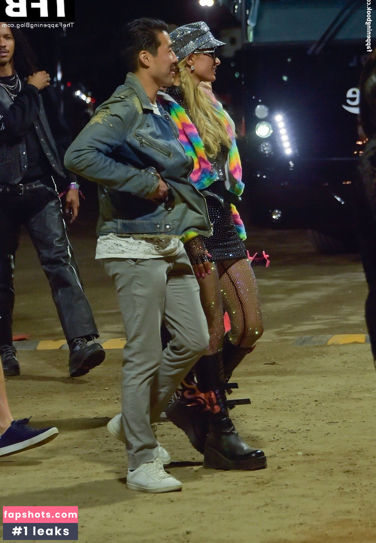 Paris Hilton gallery photo #645