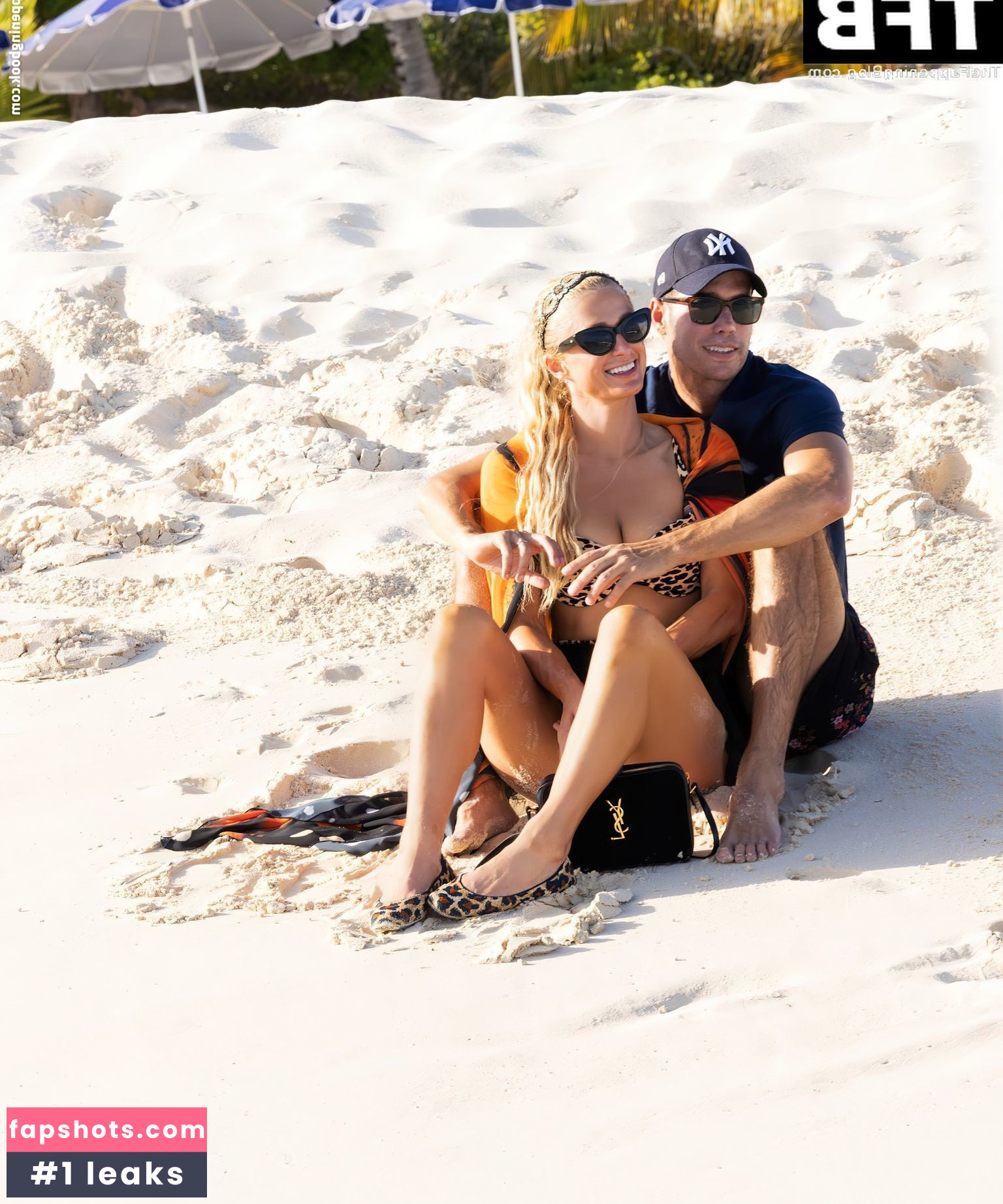 Paris Hilton gallery photo #653