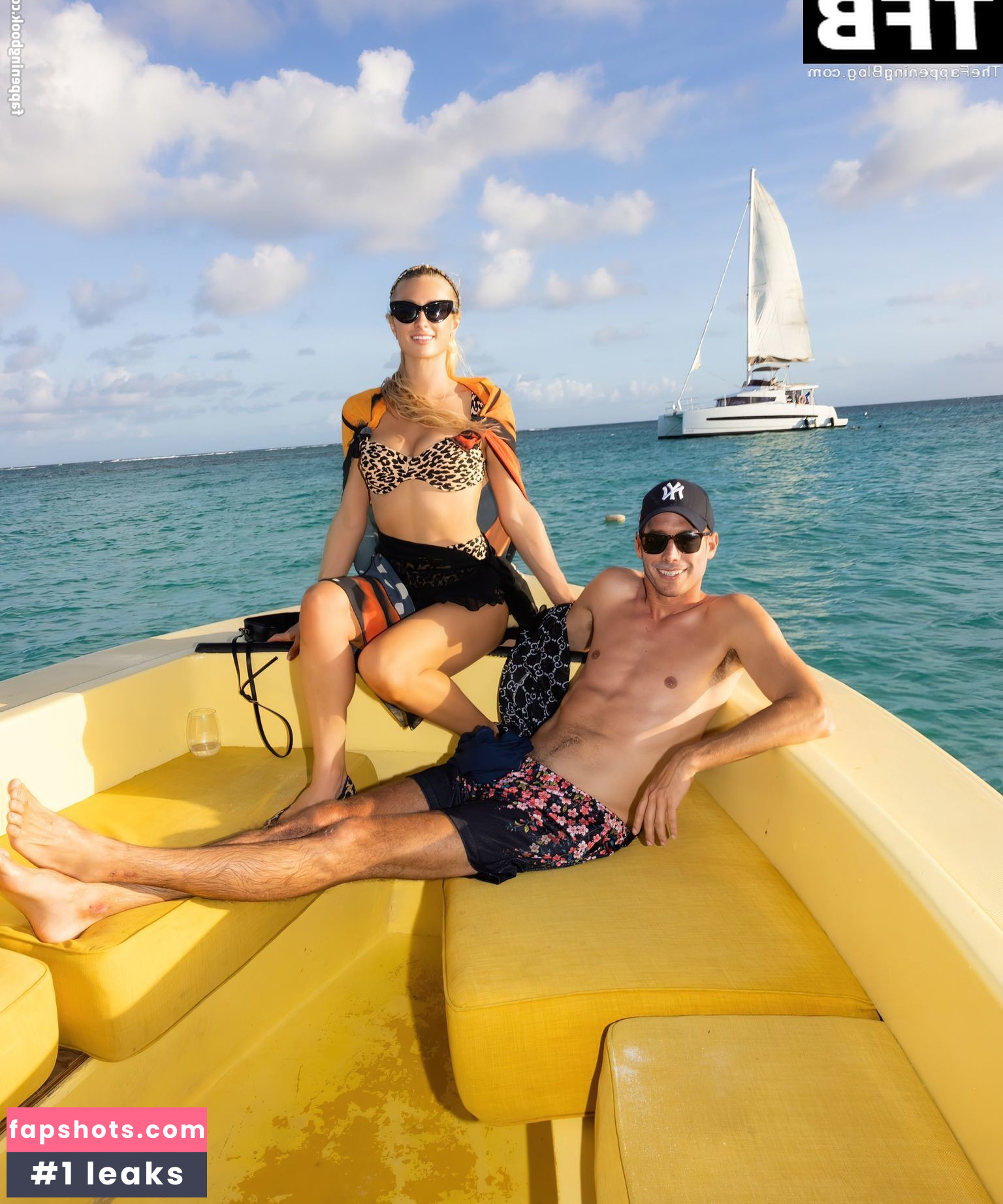 Paris Hilton gallery photo #654