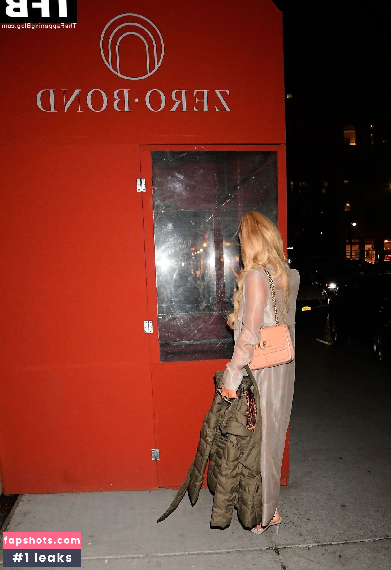 Paris Hilton gallery photo #657